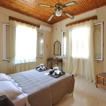 Jasmine's House In Dorizata *