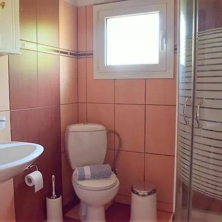 Jasmine's House In Dorizata * Dhorizata