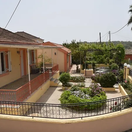 Jasmine's House In Dorizata Dhorizáta