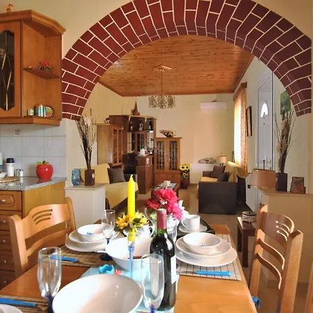 Jasmine's House In Dorizata Dhorizáta