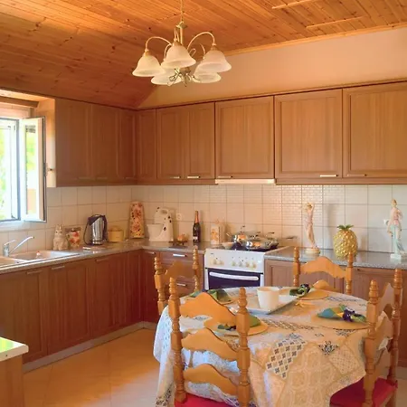Jasmine's House In Dorizata Dhorizáta