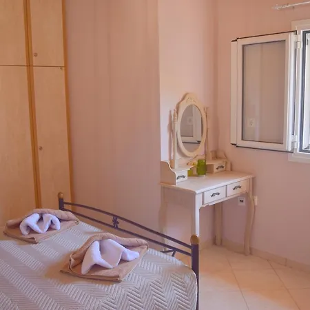 Apartamento Jasmine's House In Dorizata *