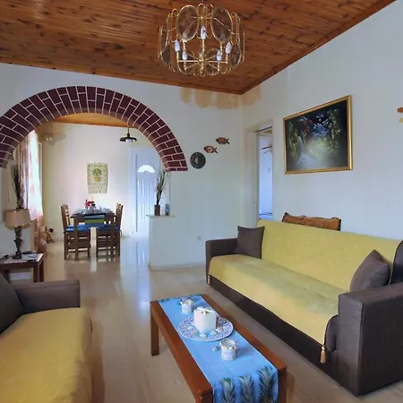 Apartamento Jasmine's House In Dorizata Dhorizáta