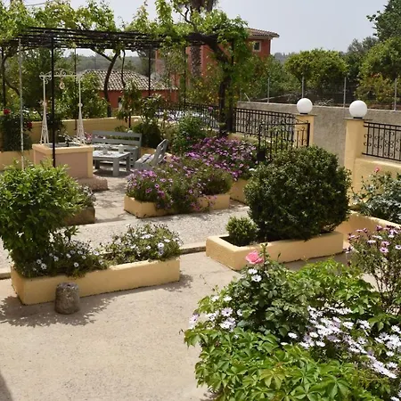Jasmine's House In Dorizata *