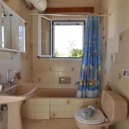 Jasmine's House In Dorizata * Dhorizáta