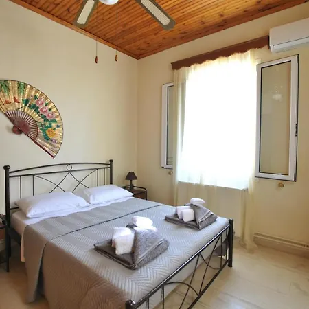 Jasmine's House In Dorizata 아파트 Dhorizáta